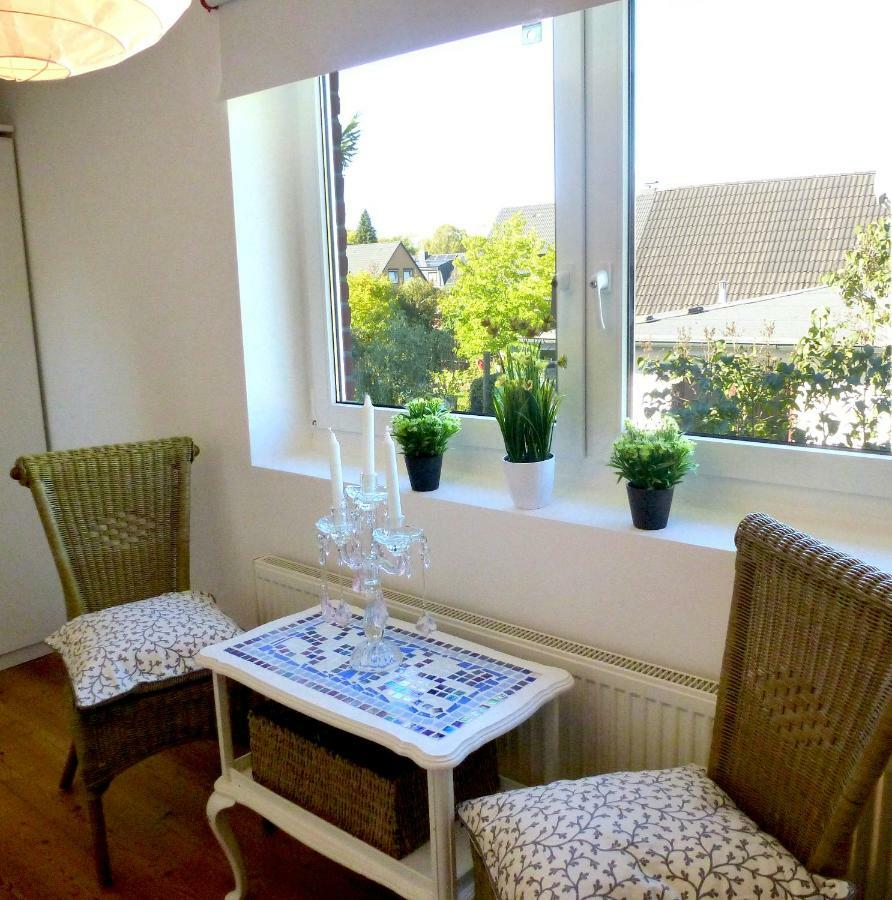 Apartment Gute Zeit *