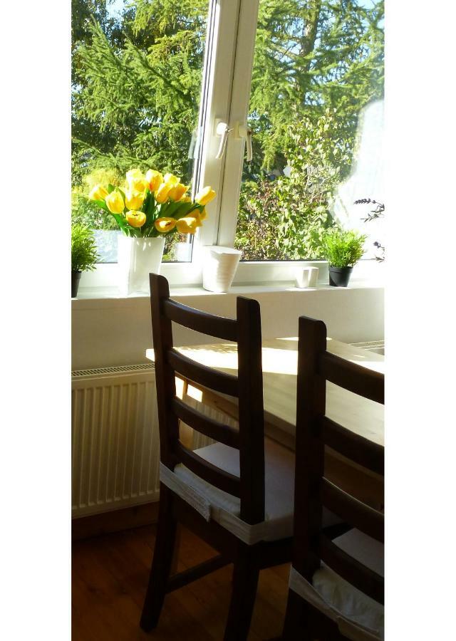 Gute Zeit Apartment *